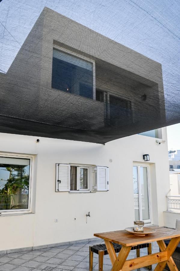 Residence By Georgia Studios Fira (Santorini) Exterior foto